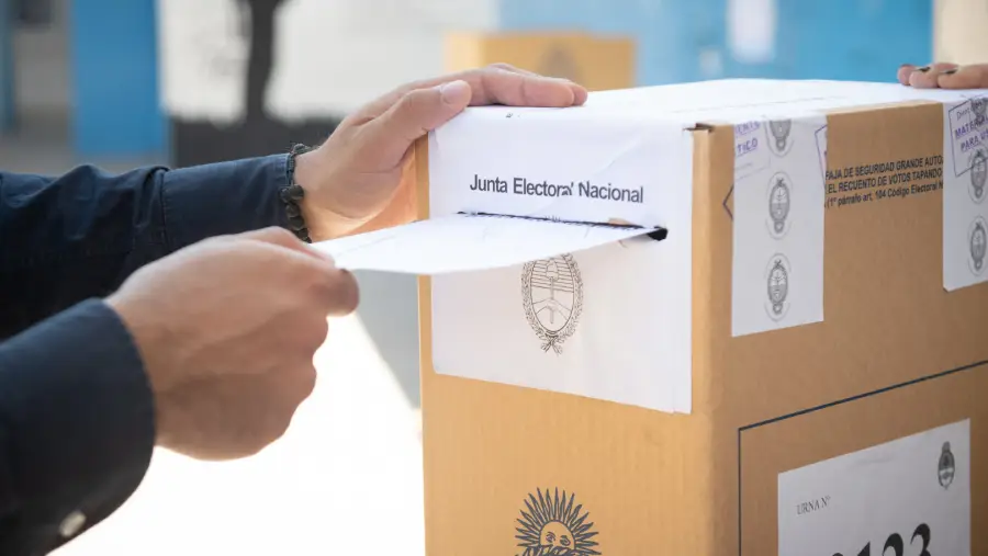 Elecciones Urna (1)