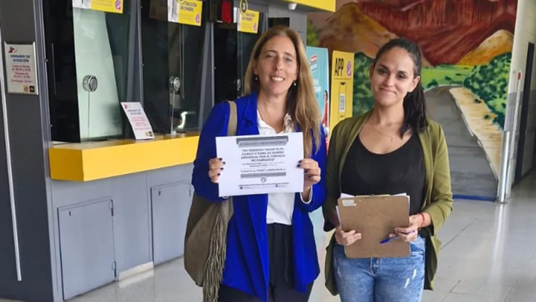 17266-defensa-del-consumidor-labro-actas-a-entidades-extra-bancarias-del-interior-que-cobraban-plus