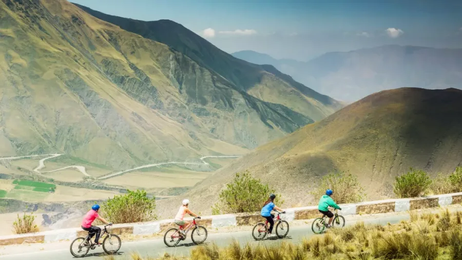 TURISMO SALTA