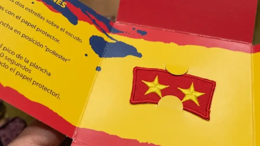 parche-espana