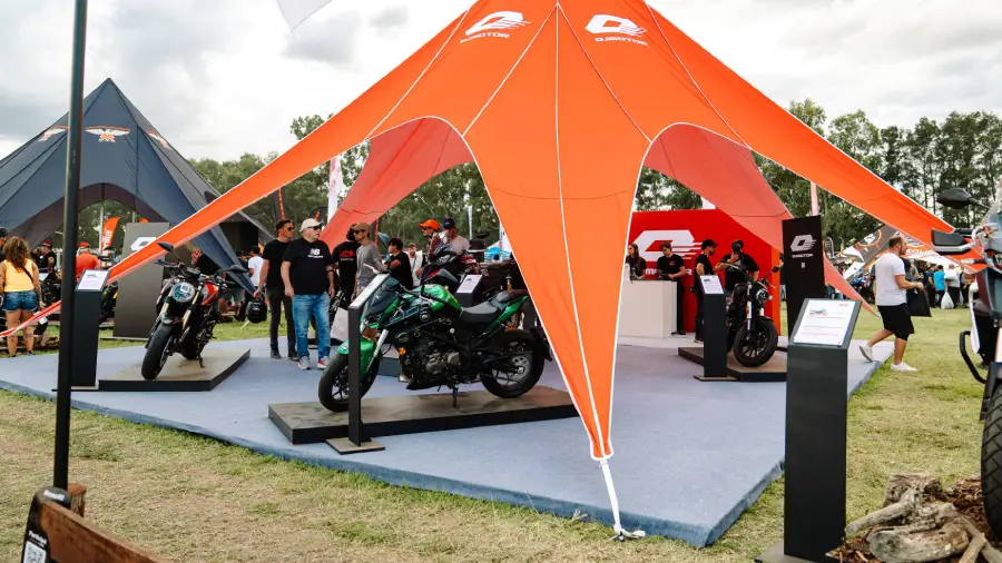 QJMOTOR Travel Fest 2026 -1