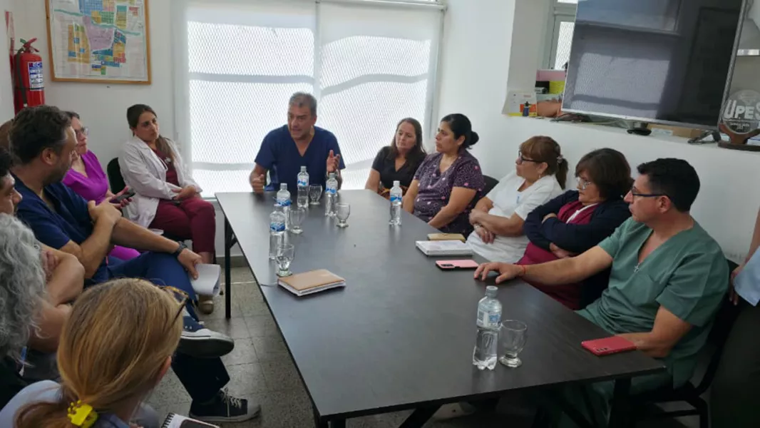 20795-tartagal-mangione-recorrio-el-hospital-para-fiscalizar-servicios-y-dialogar-con-la-comunidad