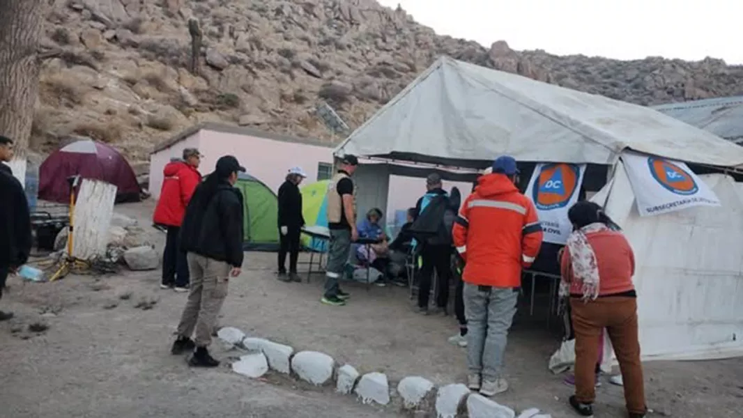 103790-defensa-civil-coordina-los-nodos-de-asistencia-a-peregrinos-por-el-milagro-2025