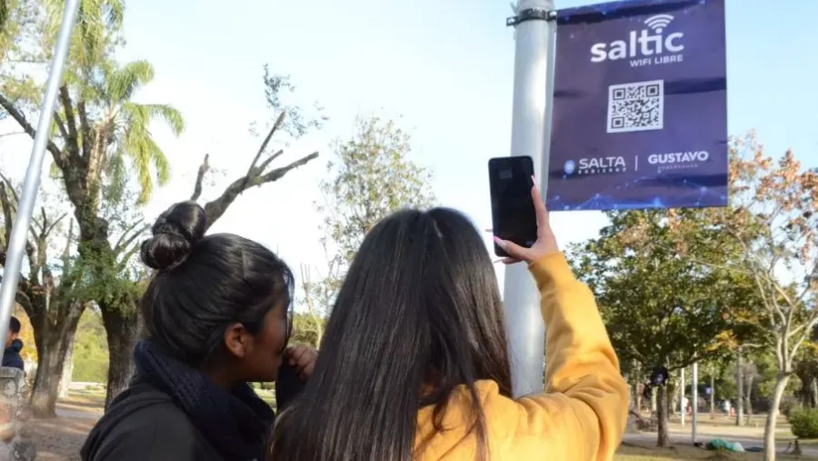 Saltic