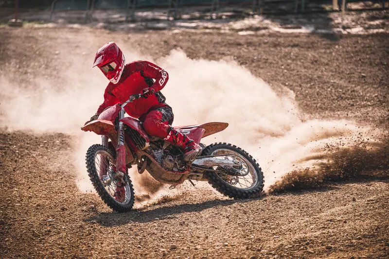 GASGAS_MotocrosS _ Action