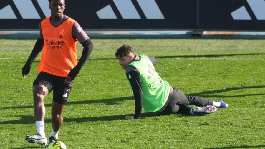 AFP-20251230-89A36N4-v1-HighRes-FblEspLigaRealMadridTraining-69fd00fd48046