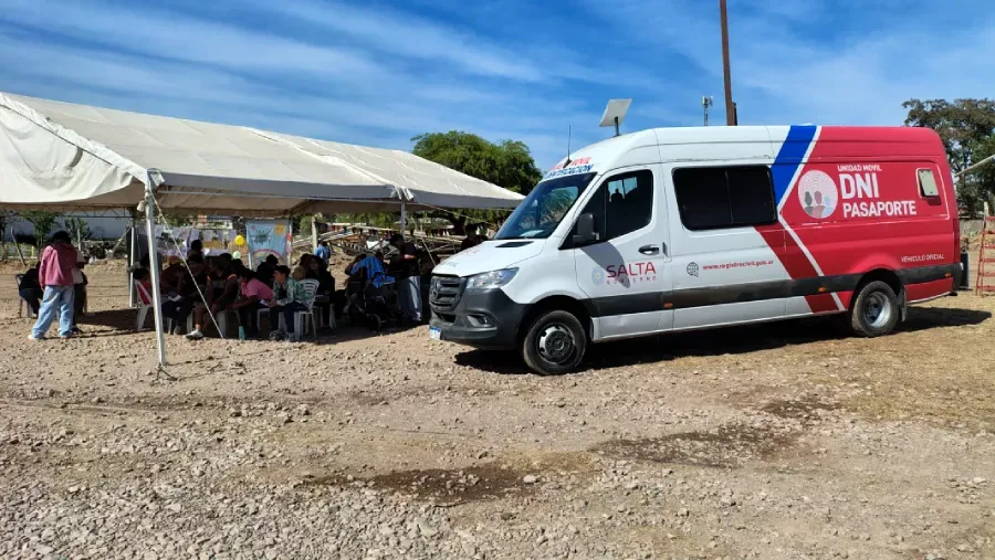 Registro Civil