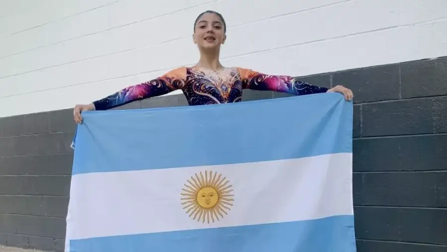 108207-la-saltenia-tiziana-flores-clasifico-al-ranking-panamericano-y-al-mundial-de-gimnasia-aerobica