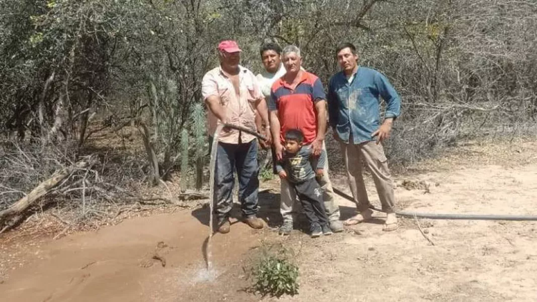 20506-se-concretaron-obras-de-pozos-de-agua-para-pequenios-productores-en-rivadavia-banda-norte