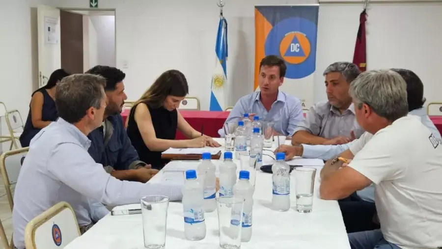 106245-ceso-la-alerta-blanca-emitida-por-la-crecida-del-rio-juramento