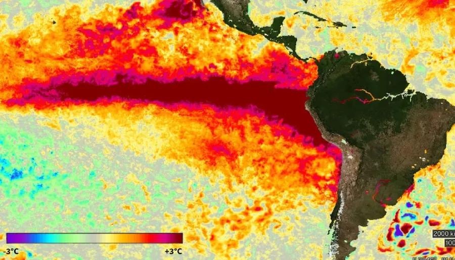 el niño