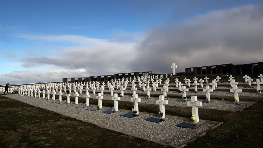 Islas Malvinas (1)