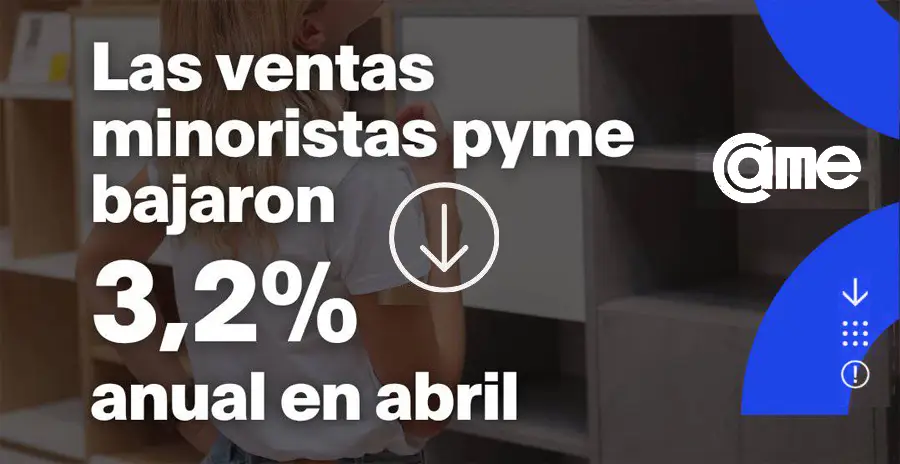 CAMEVentasPymeBajaronNW
