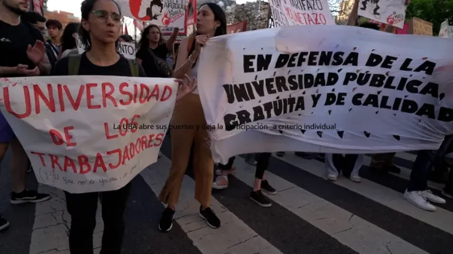 paro-universitario
