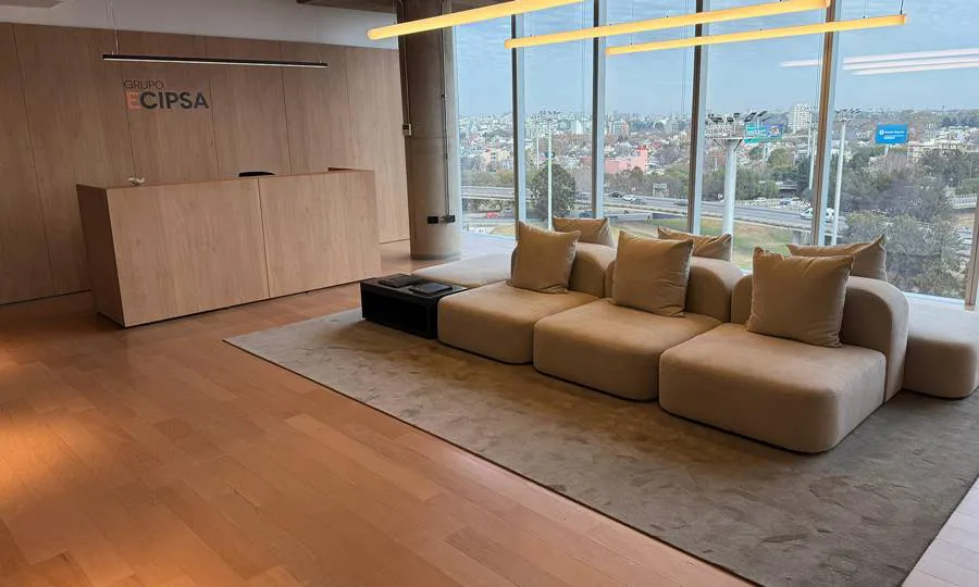 Grupo ECIPSA_Buenos Aires