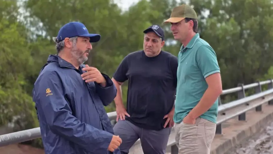 21840-el-gobierno-provincial-asiste-a-familias-de-el-galpon-ante-la-emergencia-por-intensas-lluvias