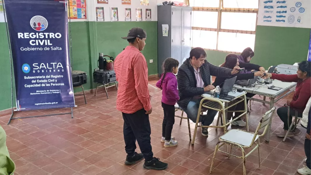 103875-esta-semana-el-registro-civil-realizara-operativos-de-identificacion-en-capital-y-los-toldos