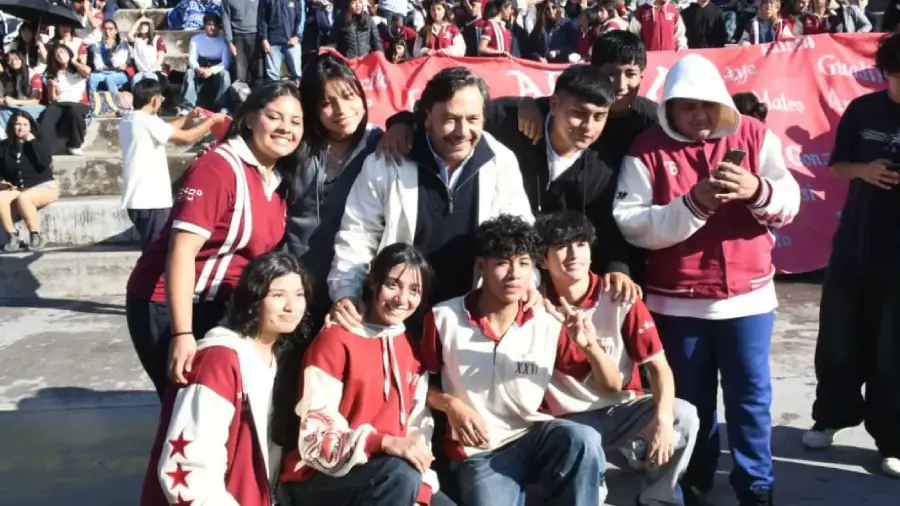 23495-saenz-lanzo-ecos-de-juventud-para-promover-la-participacion-estudiantil-a-traves-del-deporte-y-el-arte