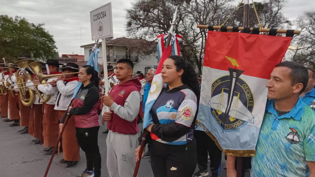 19668-comenzaron-en-salta-las-32-olimpiadas-nacionales-y-30-internacionales-de-circulos-de-oficiales-de-policia