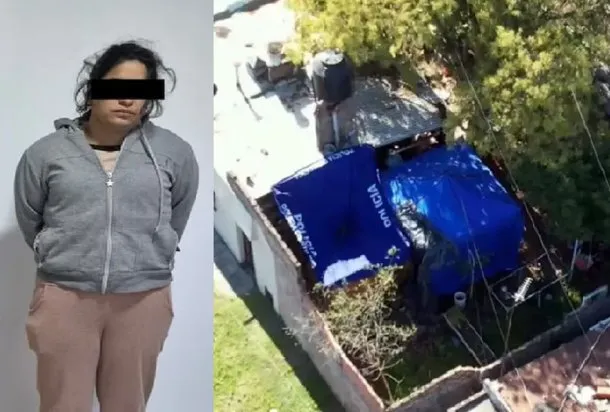 magali-celeste-detenida-triple-femicidio