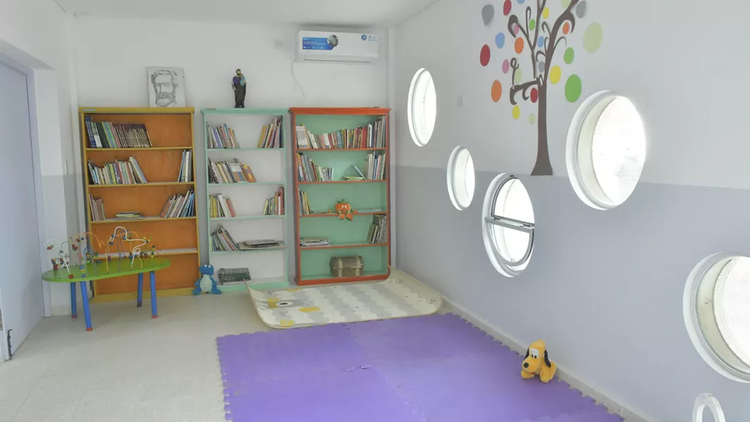 11424-saenz-inauguro-en-metan-un-renovado-centro-de-primera-infancia-que-duplica-la-atencion-y-beneficia-a-120-ninios