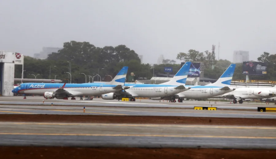 aeroparque
