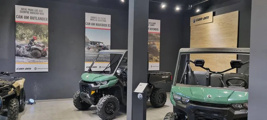 Nuevo concesionario KTM en Villa Urquiza -4