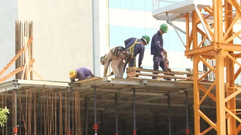 construccion