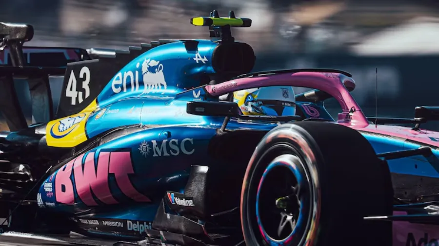 Franco Colapinto abandonó en el GP de Estados Unidos: Kimi Antonelli ganó y acaricia el título