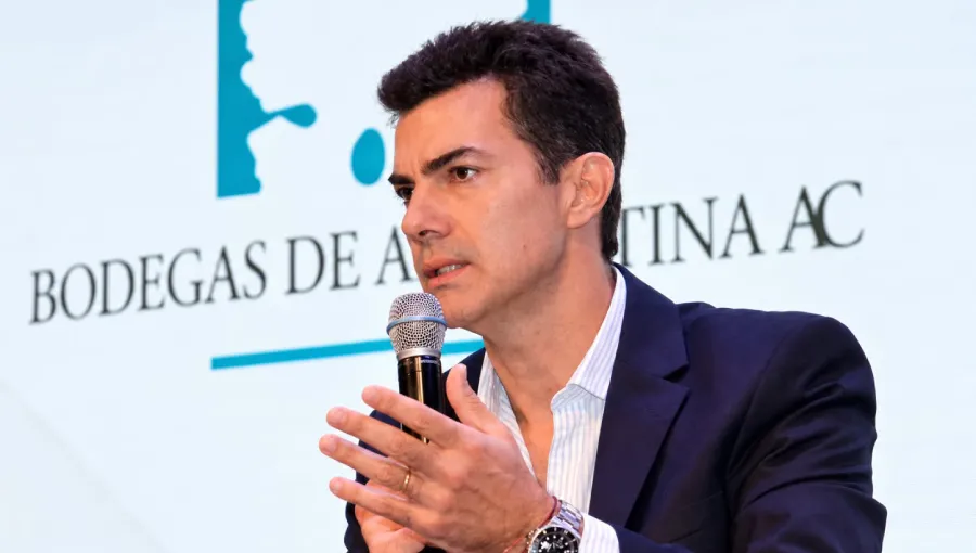Juan Manuel Urtubey destacó el respaldo popular a Lula y celebró su triunfo en Brasil