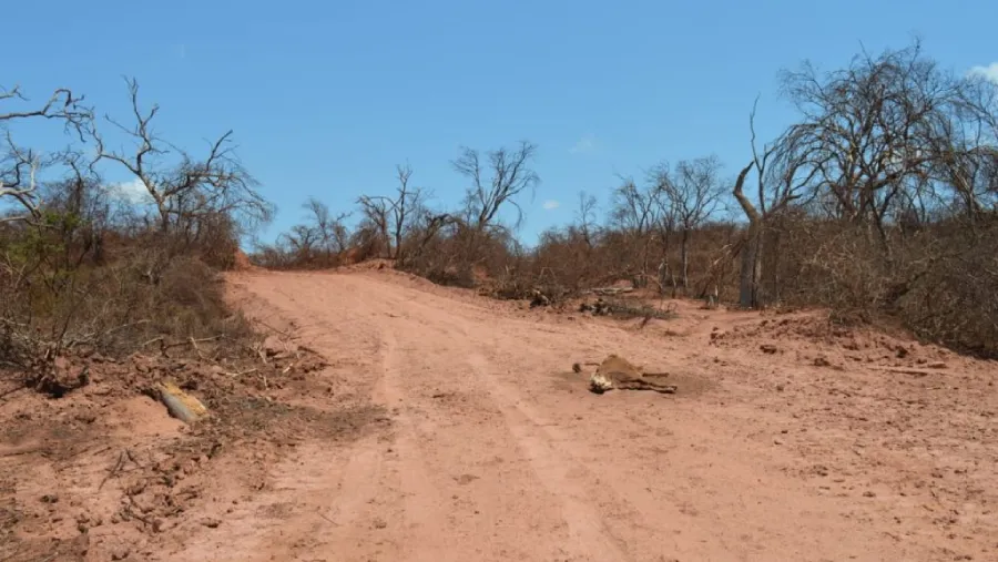 A pedido de la Unidad Fiscal de Orán, ordenan medidas urgentes por la contaminación de un pozo petrolero