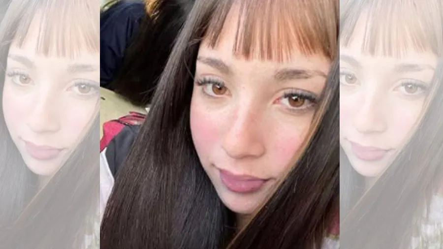 La Policía busca a Adalis Quimey