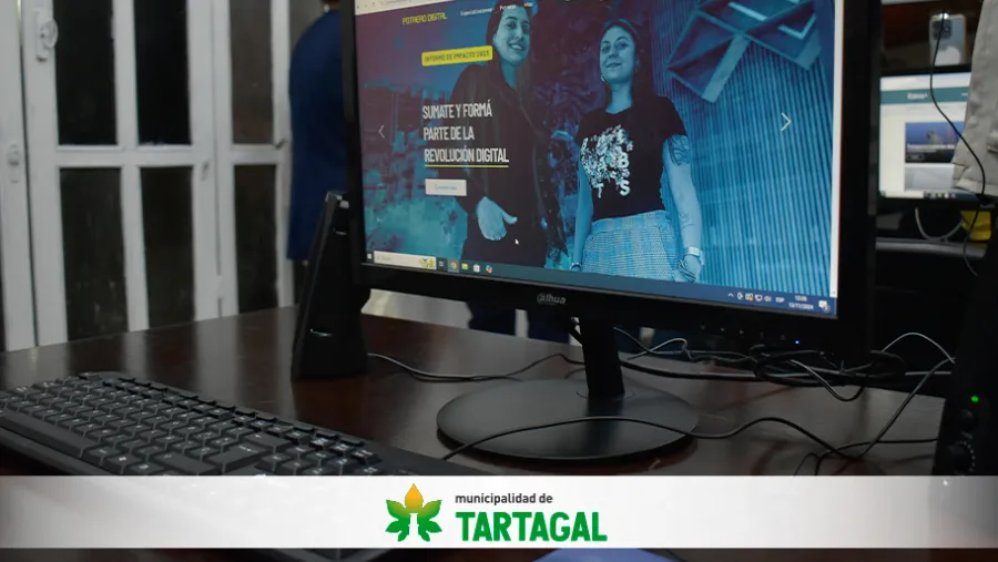 Tartagal: El Sistema Virtual de Formación a Distancia N° 9002 abre sus inscripciones para al Ciclo Lectivo 2027