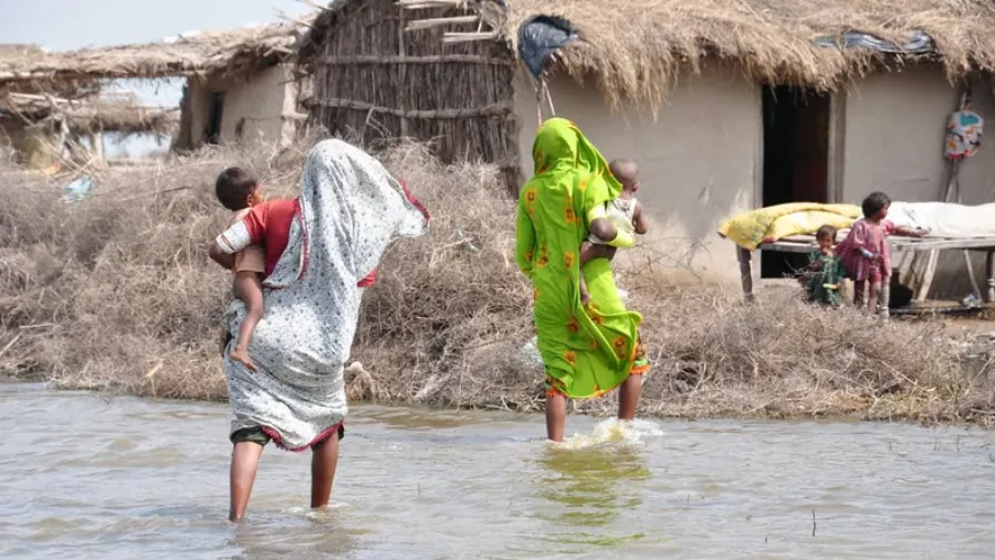Advierten que el Súper Niño podría causar 373.000 muertes adicionales por calor extremo