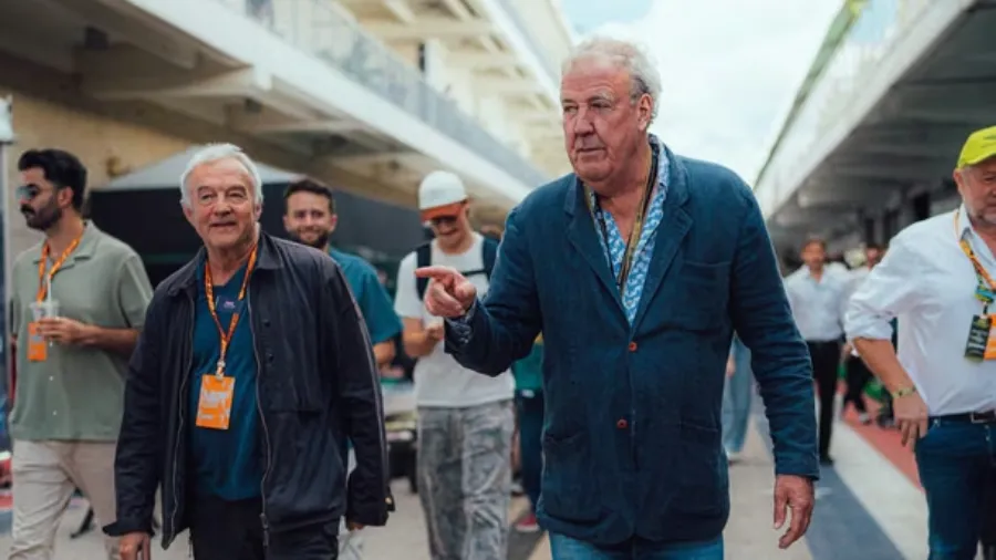 clarkson