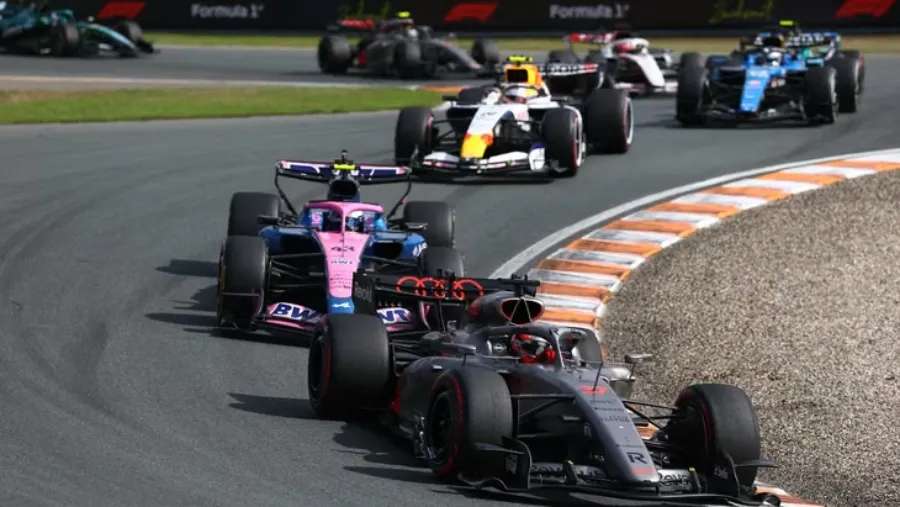 formula-1